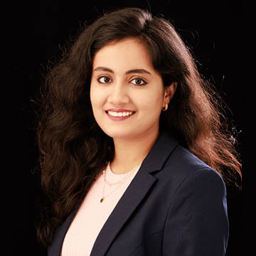 Ishita Tambat